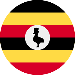 Uganda Logo